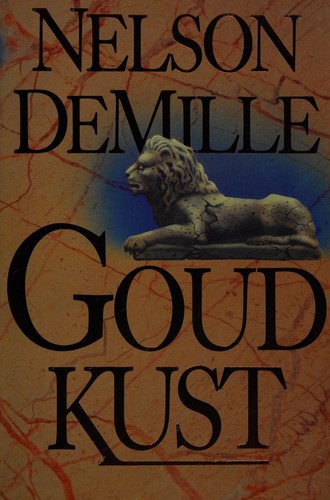 Goudkust