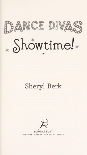 Showtime!