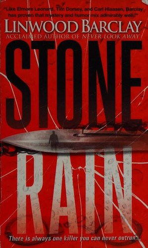 Stone Rain