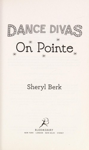 On pointe