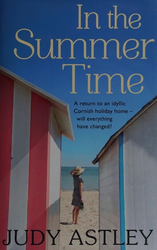 In the summertime
