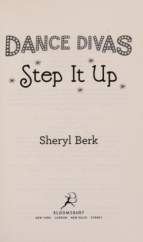 Step it up