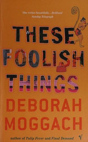 These Foolish Things
