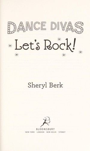 Let's rock!