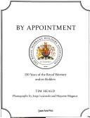 By appointment