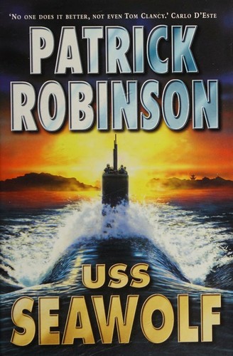 USS Seawolf