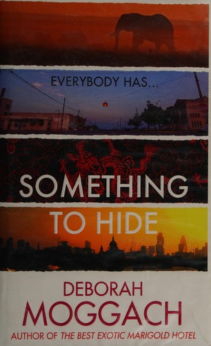 Something to hide