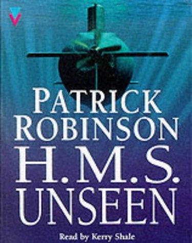 HMS "Unseen"