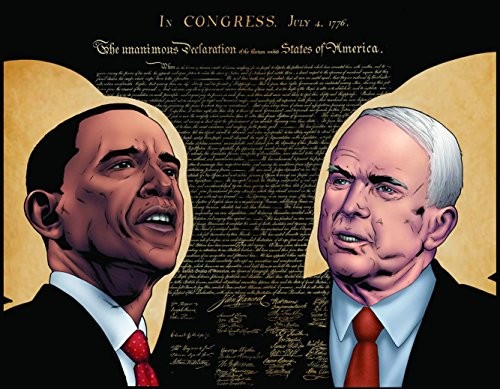 Obama/McCain