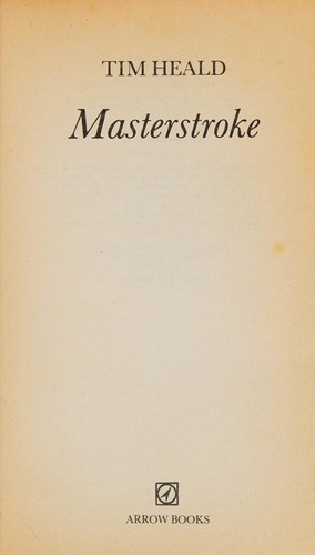 Masterstroke
