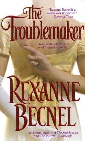 The troublemaker