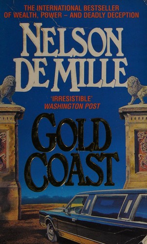 Gold coast.