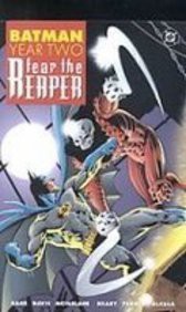 Batman : Year Two