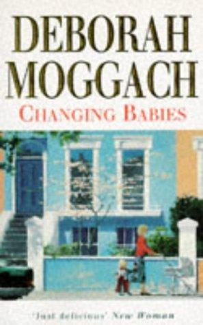 CHANGING BABIES