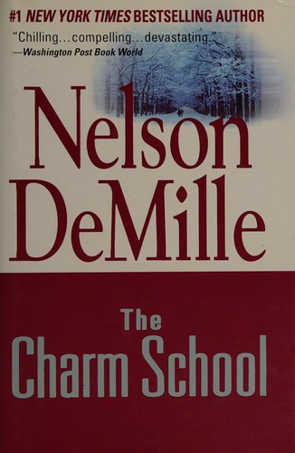 The charm school