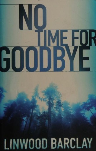 No Time for Goodbye