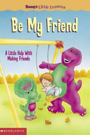 Barney's Little Lessons