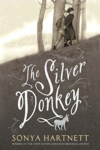 Silver Donkey