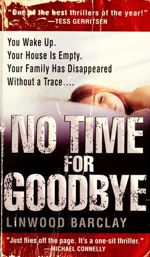 No time for goodbye