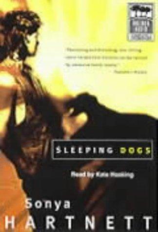 Sleeping Dogs