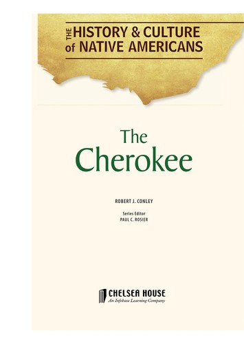 The Cherokee