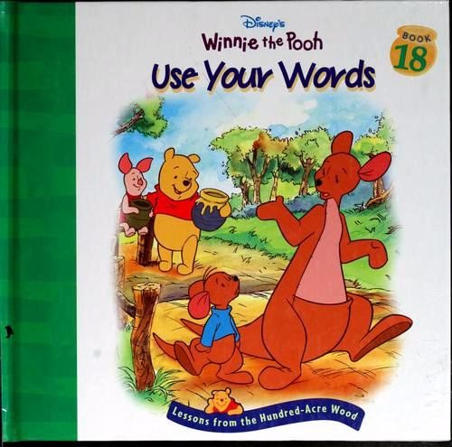 Use Your Words