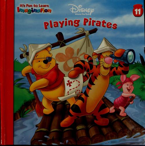 Playing pirates