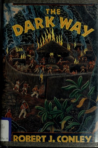 The dark way