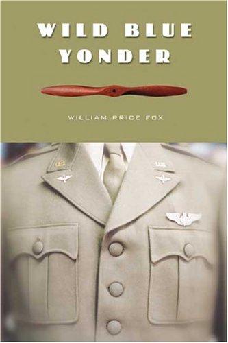 Wild blue yonder