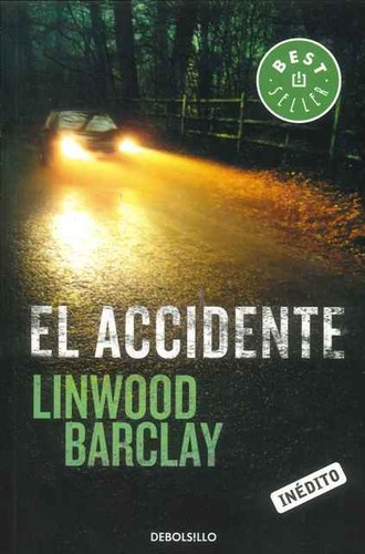 El accidente