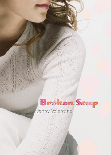 Broken soup