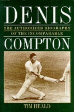 Denis Compton