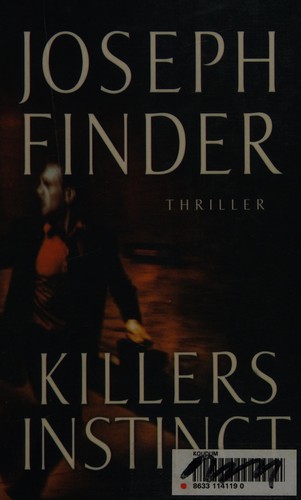 Killersinstinct