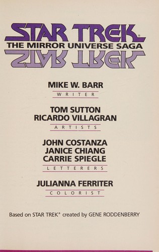 Star trek
