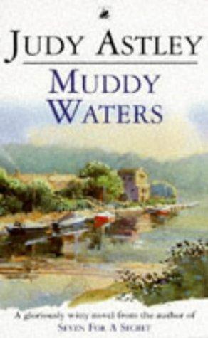 Muddy waters.