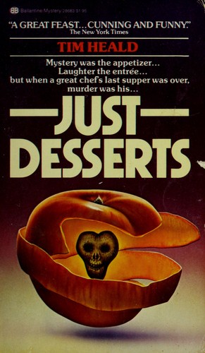 Just desserts