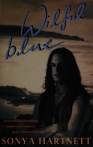Wilful blue