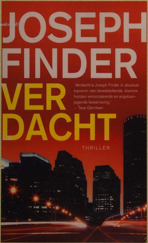 Verdacht