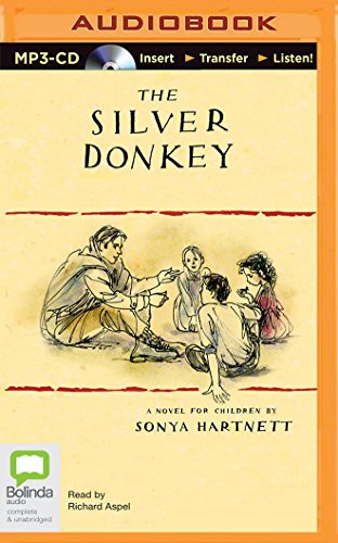 Silver Donkey, The