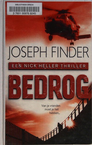 Bedrog