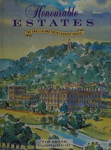 Honourable estates