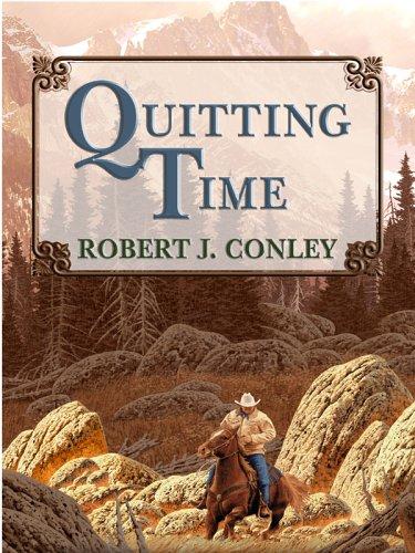 Quitting time