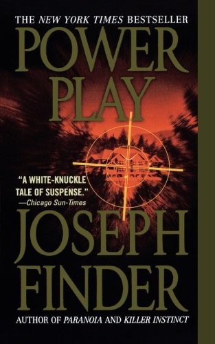 POWER PLAY