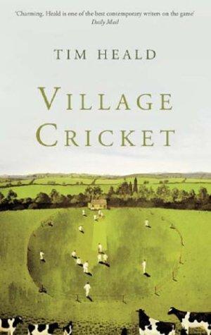 VILLAGE CRICKET.