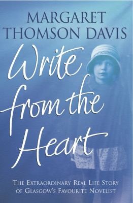 Write from the Heart