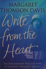 Write From the Heart