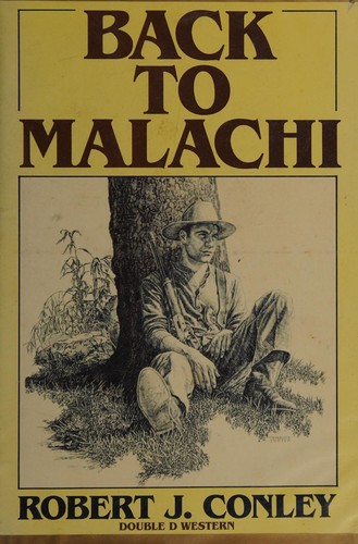 Back to Malachi