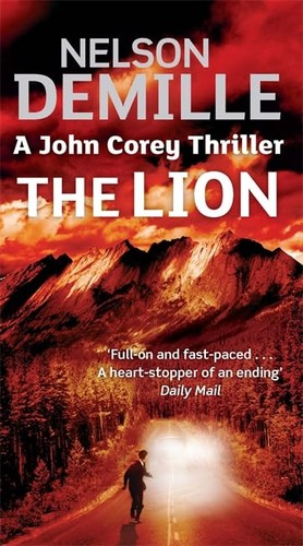 Lion A?