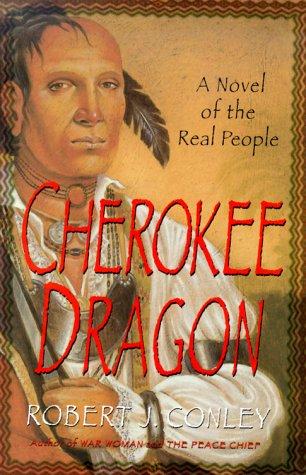 Cherokee dragon