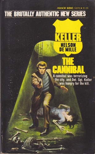 The cannibal